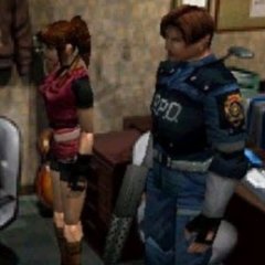 'Resident Evil 2' Was Accidentally a Two Disc Game 'Resident Evil 2' Was Accidentally a Two Disc Game