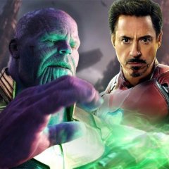 'Avengers: Endgame' Time Travel Has Seemingly Been Confirmed 'Avengers: Endgame' Time Travel Has Seemingly Been Confirmed
