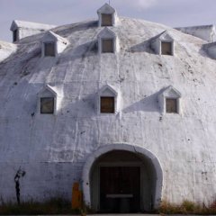 The Most Bizarre Tourist Attraction in Every State The Most Bizarre Tourist Attraction in Every State