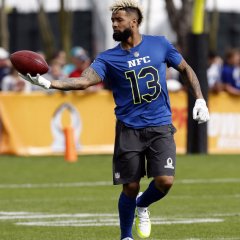 Here's How Much Pro Bowl Players Get Paid If They Lose Here's How Much Pro Bowl Players Get Paid If They Lose