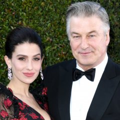 Alec Baldwin on Having Four Kids in Four Years Alec Baldwin on Having Four Kids in Four Years