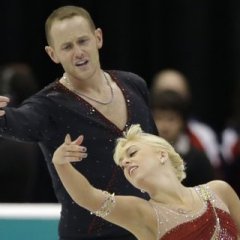 Champion U.S. Figure Skater Found Dead 1 Day After Suspension Champion U.S. Figure Skater Found Dead 1 Day After Suspension