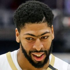Anthony Davis Trade Odds & The Chances He's Coming To Your Team Anthony Davis Trade Odds & The Chances He's Coming To Your Team