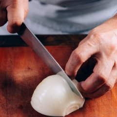Dangerous Cooking Mistakes You Didn't Know You Were Making Dangerous Cooking Mistakes You Didn't Know You Were Making