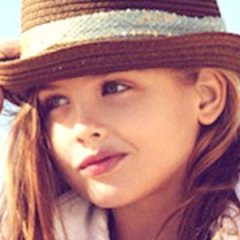 Anna Nicole's Daughter is Growing Up to be Her Spitting Image Anna Nicole's Daughter is Growing Up to be Her Spitting Image