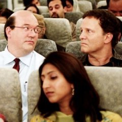 5 Reasons to Grab the Middle Seat on a Flight 5 Reasons to Grab the Middle Seat on a Flight
