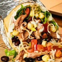 The Chipotle Hack That'll Change the Way You Eat Forever The Chipotle Hack That'll Change the Way You Eat Forever