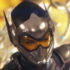 Forget Ant-Man, 'The Avengers' Need The Wasp Forget Ant-Man, 'The Avengers' Need The Wasp