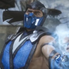 'Mortal Kombat 11' Stream Delayed By Polar Vorte 'Mortal Kombat 11' Stream Delayed By Polar Vorte