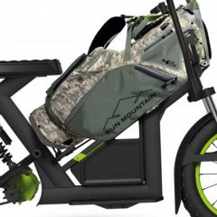 Will Electric Scooters Pump Up The Sport of Golf? Will Electric Scooters Pump Up The Sport of Golf?