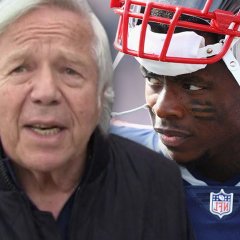 Robert Kraft Says Josh Gordon's Addiction 'Make Us Sad' Robert Kraft Says Josh Gordon's Addiction 'Make Us Sad'