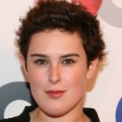The Stunning Transformation of Rumer Willis The Stunning Transformation of Rumer Willis