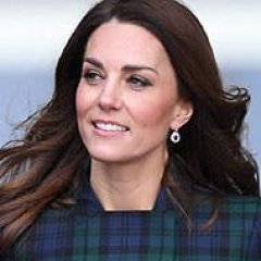 What Kate Middleton Told a Fan About Prince Louis What Kate Middleton Told a Fan About Prince Louis
