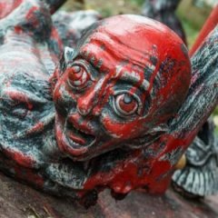 Welcome to Thailand's Brutally Horrific Horror Theme Park Welcome to Thailand's Brutally Horrific Horror Theme Park