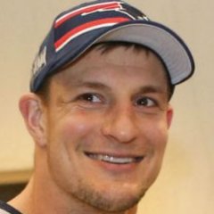 Gronk Is Sick Of The Retirement Questions Gronk Is Sick Of The Retirement Questions