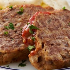 This Succulent Instant Pot Meatloaf Owns Dinner Time This Succulent Instant Pot Meatloaf Owns Dinner Time