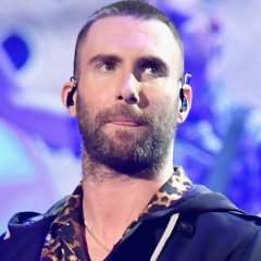 Adam Levine Breaks Silence on Super Bowl Halftime Show Fiasco Adam Levine Breaks Silence on Super Bowl Halftime Show Fiasco