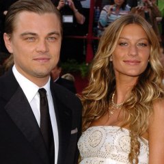 This Is Why Gisele Bundchen and Leonardo DiCaprio Broke Up This Is Why Gisele Bundchen and Leonardo DiCaprio Broke Up