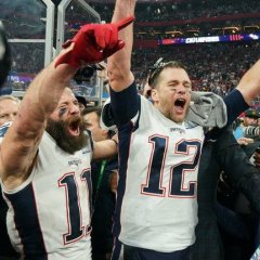 Patriots Beat Rams in Lowest-Scoring Super Bowl Ever Patriots Beat Rams in Lowest-Scoring Super Bowl Ever