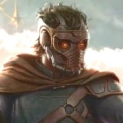 What The 'Guardians Of The Galaxy' Almost Looked Like What The 'Guardians Of The Galaxy' Almost Looked Like