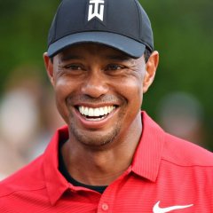 Trump Says Tiger Woods Will Win More Majors Trump Says Tiger Woods Will Win More Majors