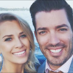 The Real Reason Jonathan Scott and Jacinta Kuznetsov Broke Up The Real Reason Jonathan Scott and Jacinta Kuznetsov Broke Up