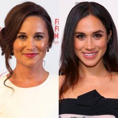 What's Come Out About Pippa's Disdain for Meghan Markle What's Come Out About Pippa's Disdain for Meghan Markle