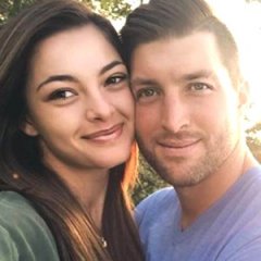 The Untold Truth of Tim Tebow's Fiancee The Untold Truth of Tim Tebow's Fiancee