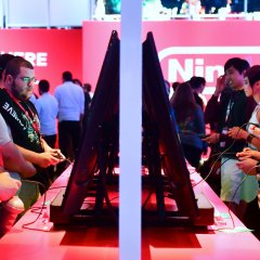 'Super Smash Bros' Is Nintendo's Fastest-Selling Game Ever 'Super Smash Bros' Is Nintendo's Fastest-Selling Game Ever