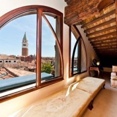 Places to Stay at With the Most Iconic Views in the World Places to Stay at With the Most Iconic Views in the World