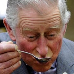 This is What the Royal Family Actually Eats This is What the Royal Family Actually Eats