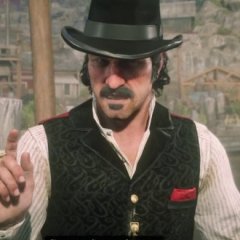 The Story of 'Red Dead Redemption' Explained The Story of 'Red Dead Redemption' Explained
