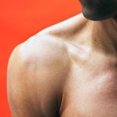 The Only Shoulder Exercise You Really Need The Only Shoulder Exercise You Really Need