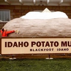Bizarre Food Museums You Should Add to Your Bucket List Bizarre Food Museums You Should Add to Your Bucket List