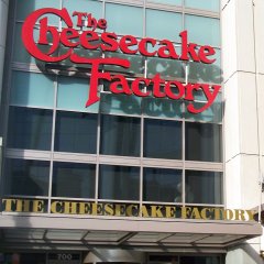 The Real Reason Why The Cheesecake Factory Is Struggling The Real Reason Why The Cheesecake Factory Is Struggling