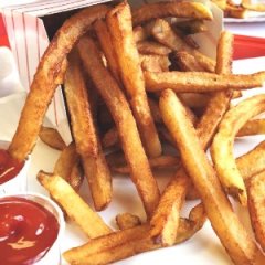 Where You Can Find the Best Fries in Every State Where You Can Find the Best Fries in Every State
