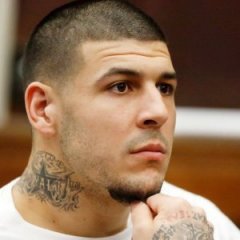 What Aaron Hernandez’s Life Was Really Like Behind Bars What Aaron Hernandez’s Life Was Really Like Behind Bars