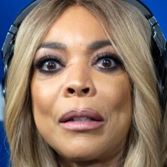 Wendy Williams' Unraveling Blamed On Allegedly Abusive Husband Wendy Williams' Unraveling Blamed On Allegedly Abusive Husband