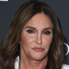 Caitlyn Jenner Shows Off At Grammy Party Caitlyn Jenner Shows Off At Grammy Party