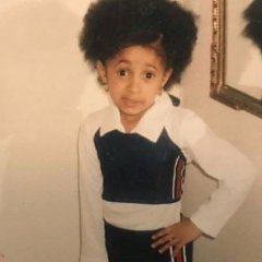 What Life Was Like for Cardi B Before the Fame What Life Was Like for Cardi B Before the Fame