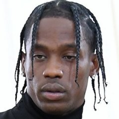 Travis Scott Has Flawless Performance At The Grammys Travis Scott Has Flawless Performance At The Grammys