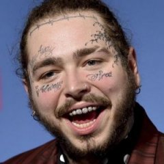 Post Malone's Head-Turning Comment About Mac Miller's Death Post Malone's Head-Turning Comment About Mac Miller's Death