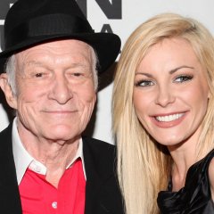 What Hugh Hefner's Widow is Doing Now What Hugh Hefner's Widow is Doing Now