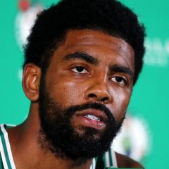 Why Antoine Walker Is Calling Out Kyrie Irving Why Antoine Walker Is Calling Out Kyrie Irving