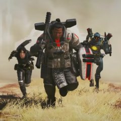 First Limited Time Event For 'Apex Legends' Kicks Off First Limited Time Event For 'Apex Legends' Kicks Off