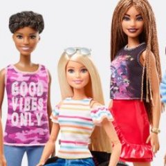 Barbie to Release First-Ever Doll With This Trait Barbie to Release First-Ever Doll With This Trait