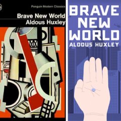 'Brave New World' TV Series Coming to USA Network 'Brave New World' TV Series Coming to USA Network