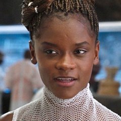 'Black Panther' Characters Who Mean More Than You Realized