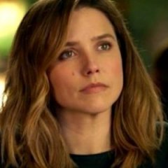 The Real Reason Why Sophia Bush Quit 'Chicago P.D.'
