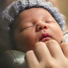 The Most Popular Baby Name of the Past 100 Years